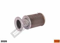 HİDROLİK POMPA FİLTRESİ BORULU YM ŞAPKALI