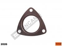 Exhaust Gasket