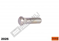 Rear Wheel Stud Nut - Sıngle