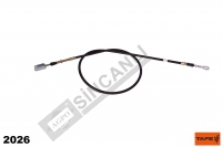 Hand Brake Cable Lh