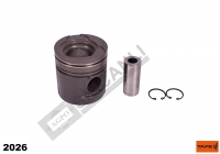Piston & Pin Large Cell 95 Mm