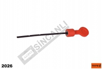 Differential Dipstick Assy.