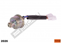 Starter Switch Assy.