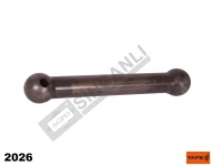 Hydraulic Piston Rod