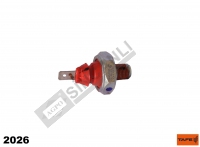 PRESSURE SWITCH