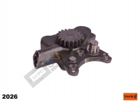 PTO INTERMEDIATE SHAFT THIN MILL YM 21 T