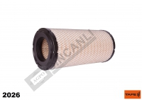 Air Filter Outer