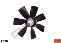 Fan Blade
