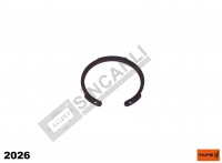 Pto Shaft Pipe Gear Ring