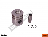Piston 91 Mm