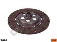 Clutch Disc 12