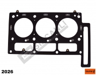 Cylinder Head Gasket