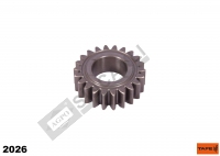 Gear, Auxiliary Pump Drive