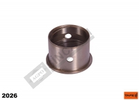 ÖN DİNGİL BURCU ŞAPKALI