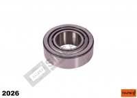 ÖN CER AYNA MAHRUTİ RULMANI 4X4 40*80*33,5