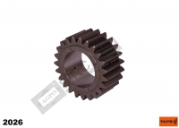 ÖN CER KOZA DİŞLİSİ 23 DİŞ 4X4