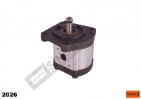 Hydraulic Steering Pump
