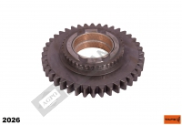 Shaft Gear 40T Bush