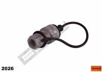 Quick Release Coupling