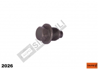 Transmission Oil Plug