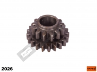 Reverse Gear Z-13/21