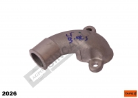 TERMOSTAT GÖVDE KAPAK