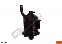 Steering Pump Reservior