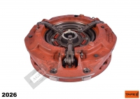 DEBRİYAJ BASKI 6 YAYLI