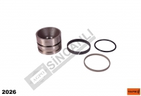 Hydraulic Piston