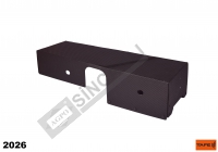 Heat Shıeld-Exhaust Manifold