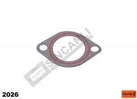 TERMOSTAT GÖVDE CONTASI