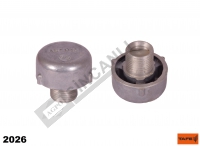 HİDROLİK ÜST KAPAK TAHLİYE VALFİ