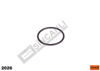 HİDROLİK POMPA FİLT BAĞLANTI O-RİNG