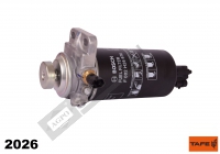 YAKIT FİLTRESİ STAGE 5