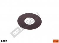 HİDROLİK POMPA KAPAK AYAR EKSENEL PUL 35*82,5*0,8