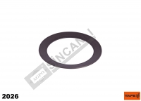 HİDROLİK KADRAN GÖVDE OVAL ÇELİK PUL