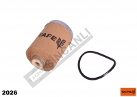 MAZOT FİLTRESİ COİL TİP