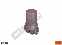 GERİ DÖNÜŞ FİLTRESİ