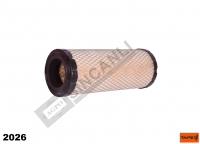 HAVA FİLTRESİ DIŞ