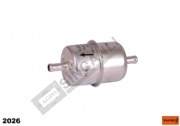 ÖN YAKIT FİLTRESİ