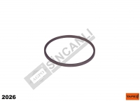 HİD FREZELİ KALDIRMA KOL SEGMANI 56*60*3,2