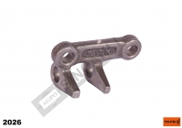 Ball Retainer - Gear Lock