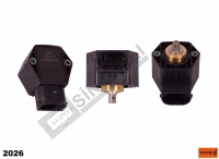 Throttle Potentıometer-Sımpson