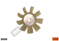 VANTİLATÖR KANADI 9 LU