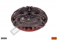 DEBRİYAJ BASKI KOMPLE İPTOLU