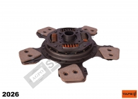 Clutch Disc