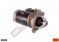 Starter Motor 12V