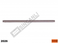 Tube-Hyd.Oil Pressure (Long) 317 MM