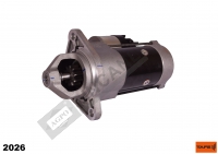 Starter Motor Assy.