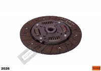 Clutch Disc